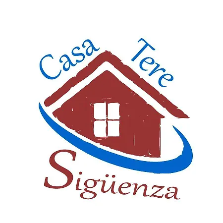 Casa Tere Appartement Siguenza Buitenkant foto