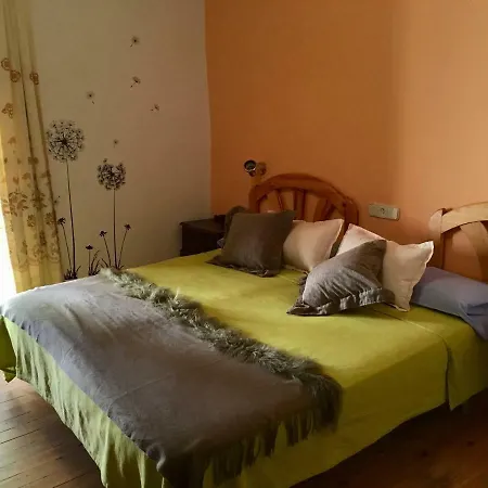Casa Tere Appartement Siguenza Buitenkant foto