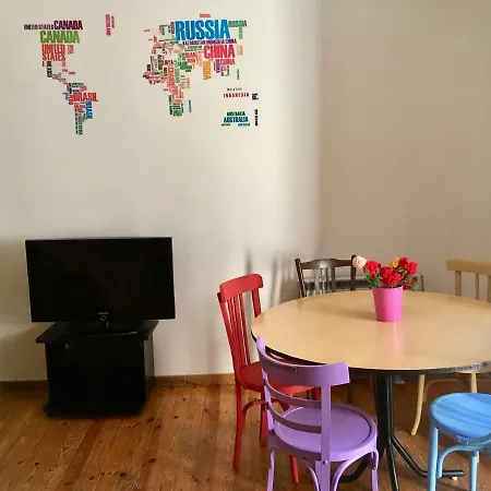 Casa Tere Appartement Siguenza Buitenkant foto