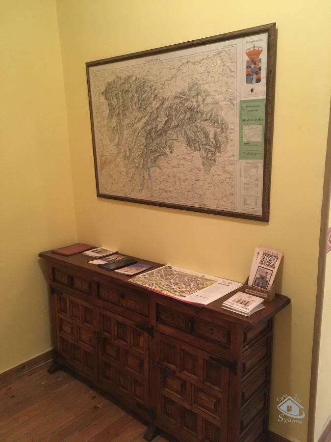 Casa Tere * Siguenza