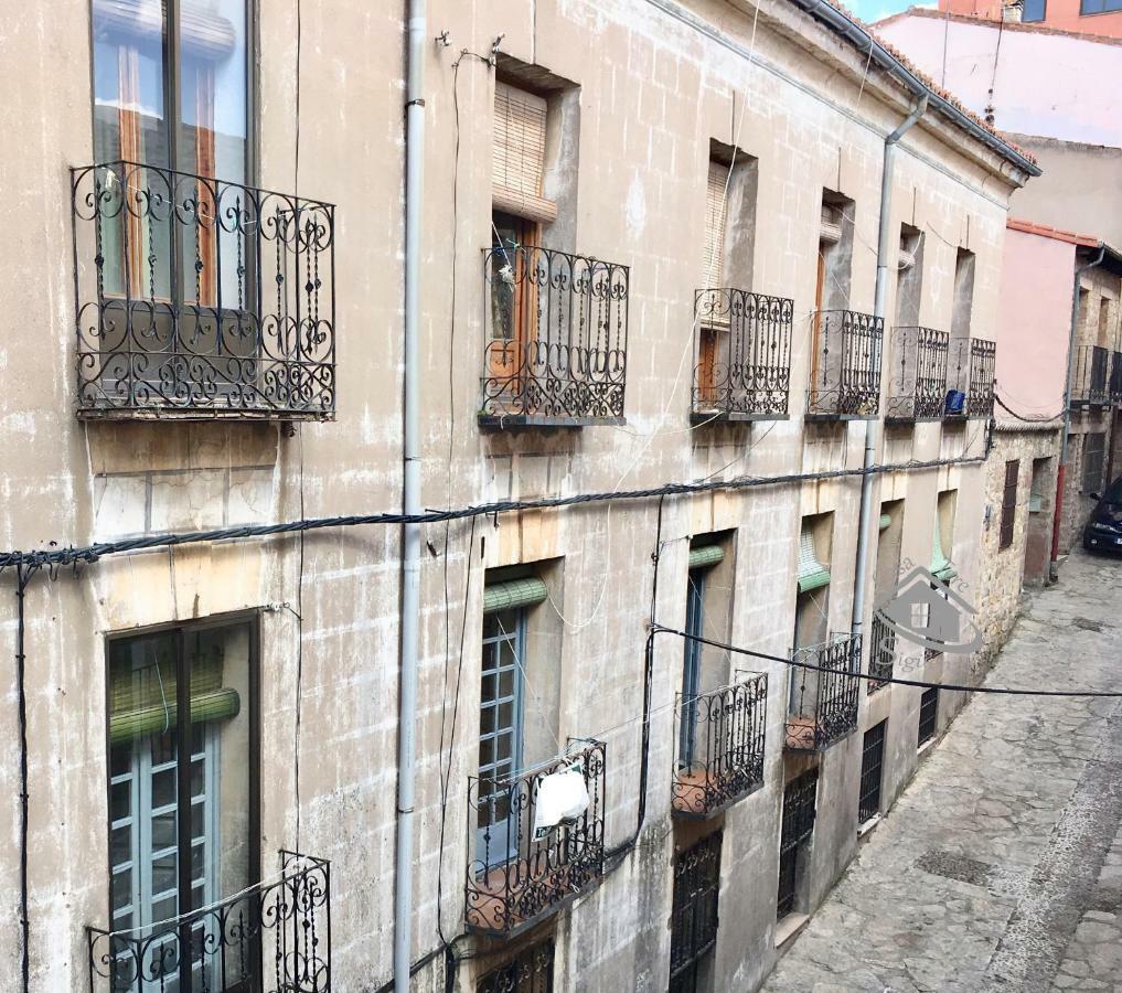 Casa Tere Apartment *
