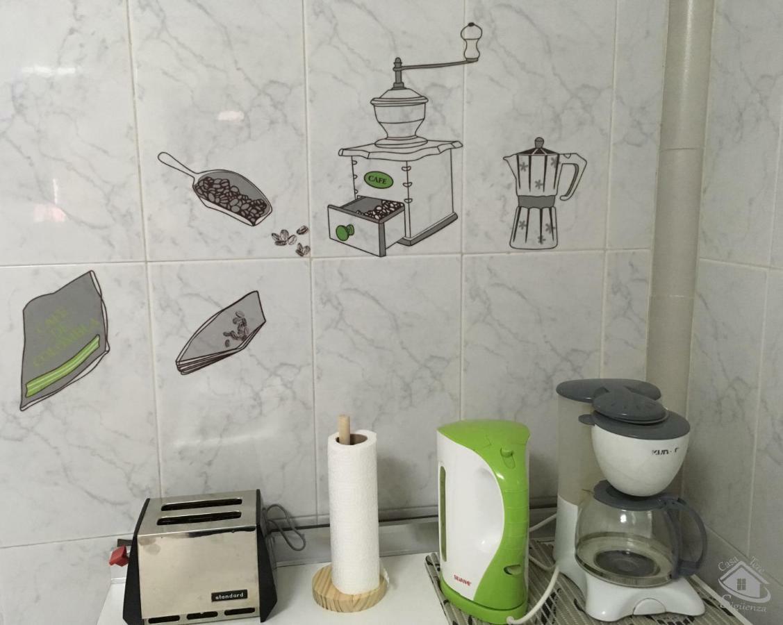 Casa Tere Apartment