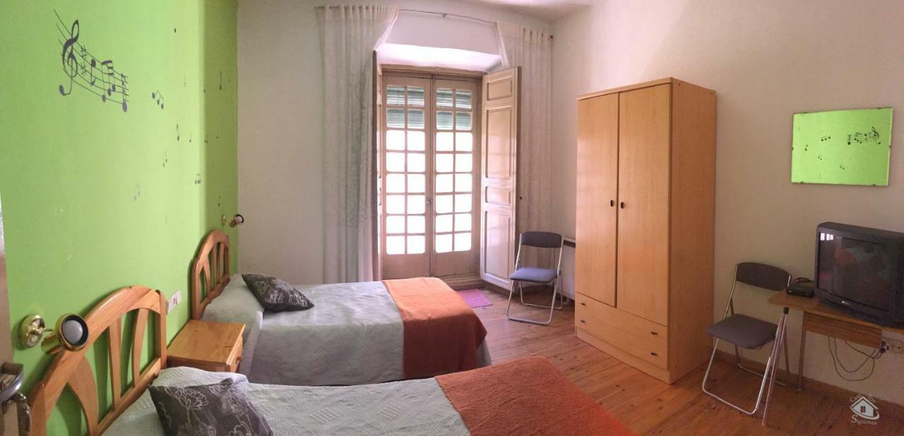 Casa Tere Apartment Siguenza