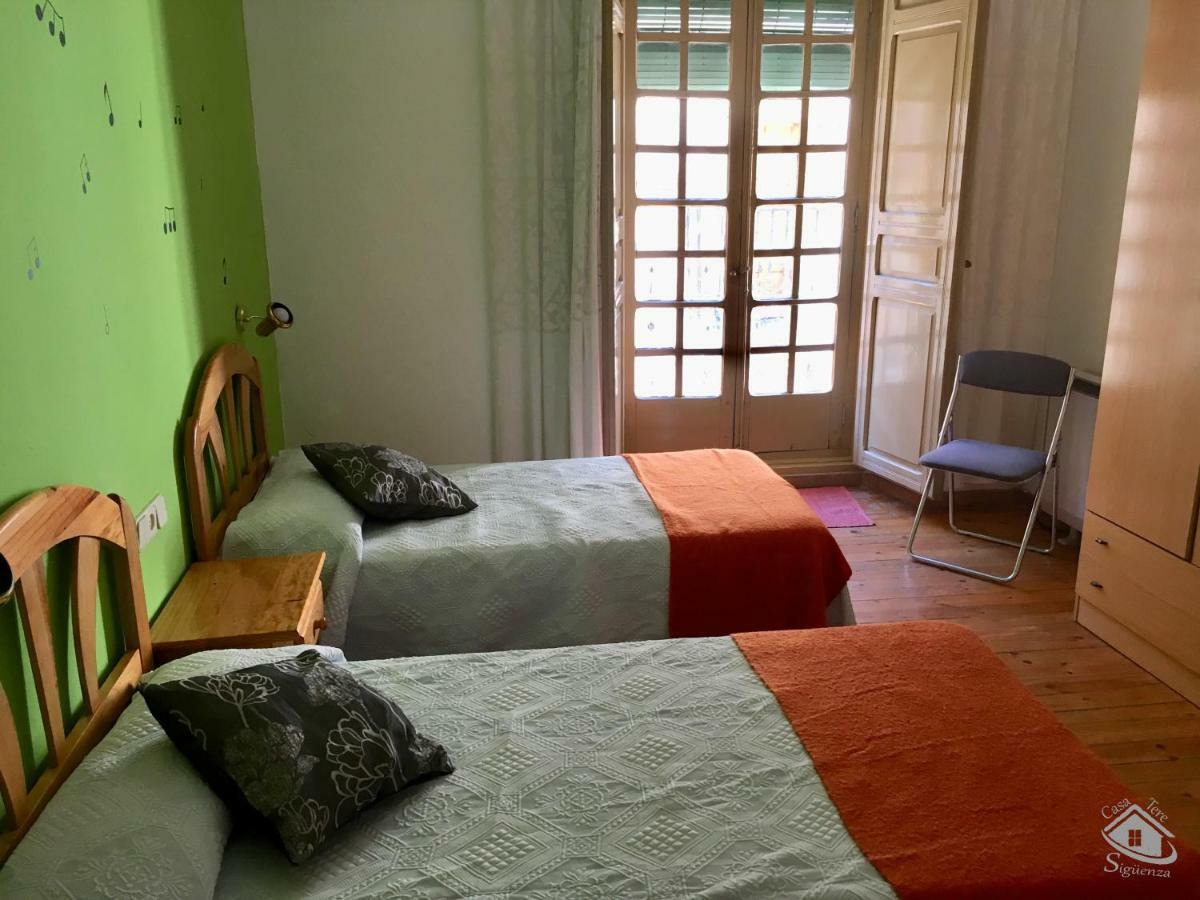 Casa Tere Apartment