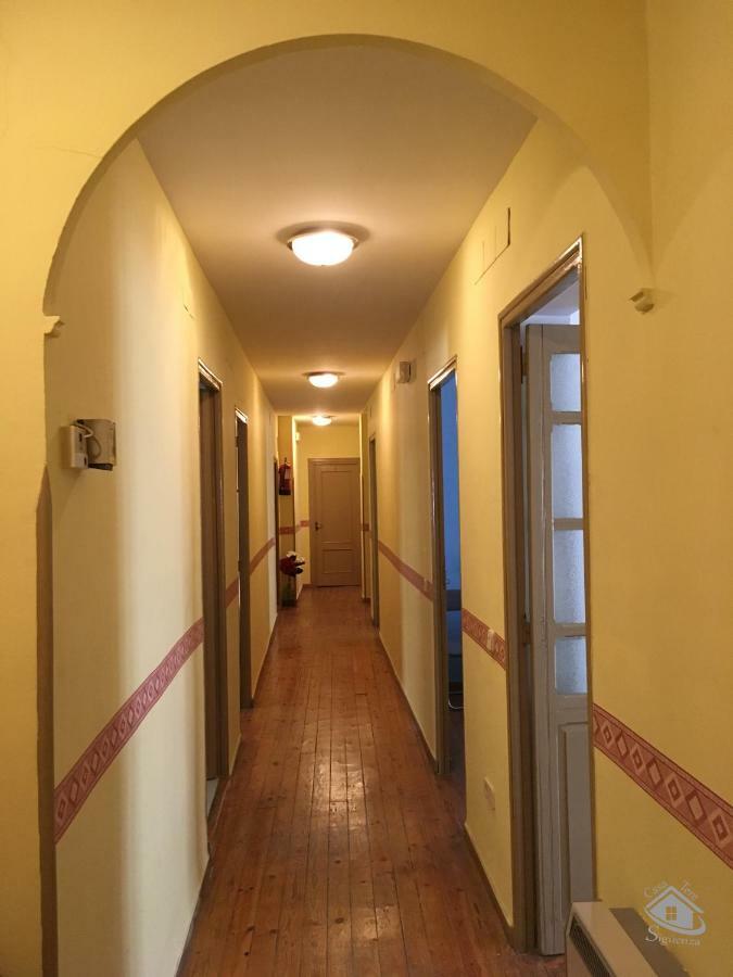 Casa Tere Apartment *